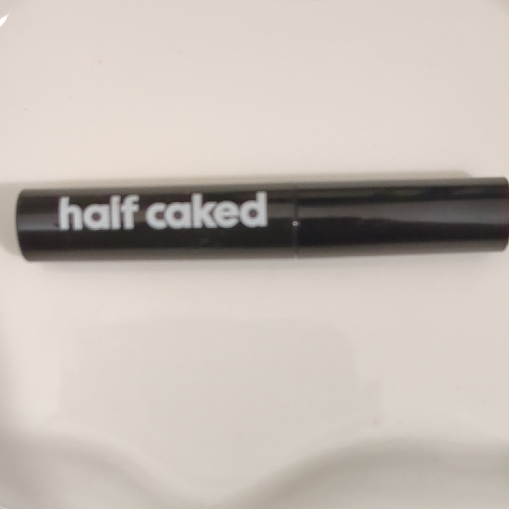 Zero Gravity Mascara